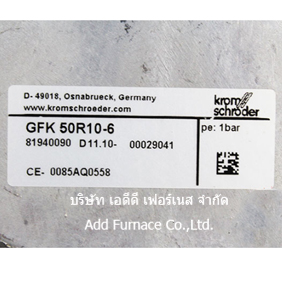 GFK 50R10-6